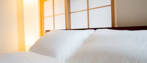 公寓 | 3 間臥室、免費無線上網、床單