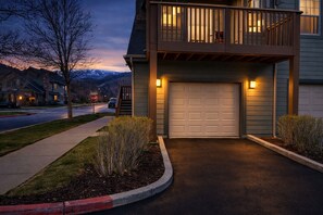 Exterior detail - Walk to shops | Garage | Great Location (Park City)