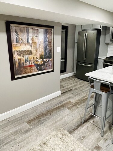 Cool Studio Space in Washington, D.C.