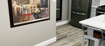 Cool Studio Space in Washington, D.C.