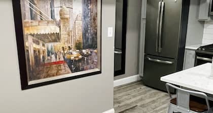 Cool Studio Space in Washington, D.C.