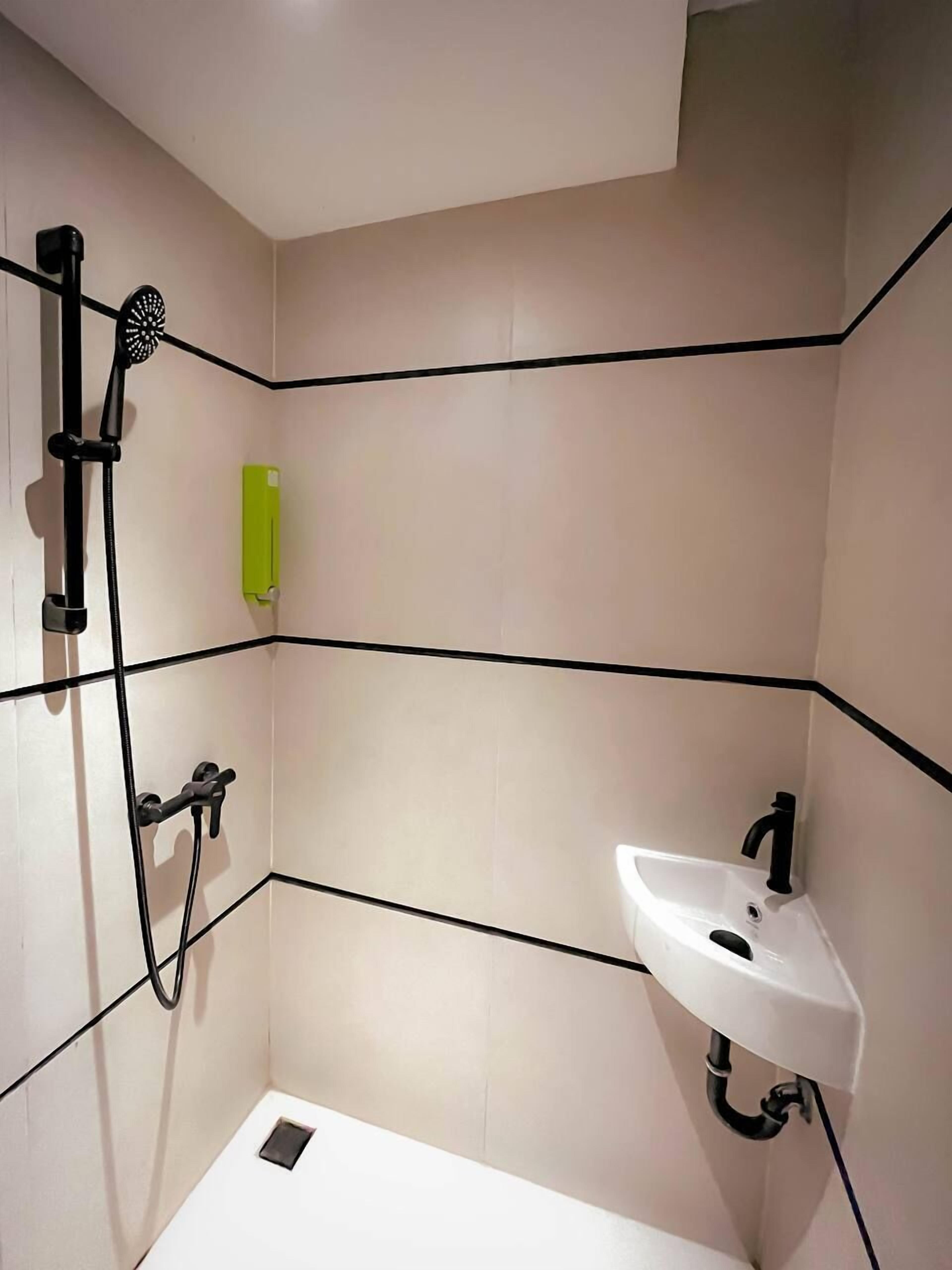 Foto - Qube Hotel by 98hospitality