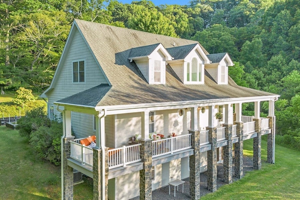 Welcome to Sullivan Farm!