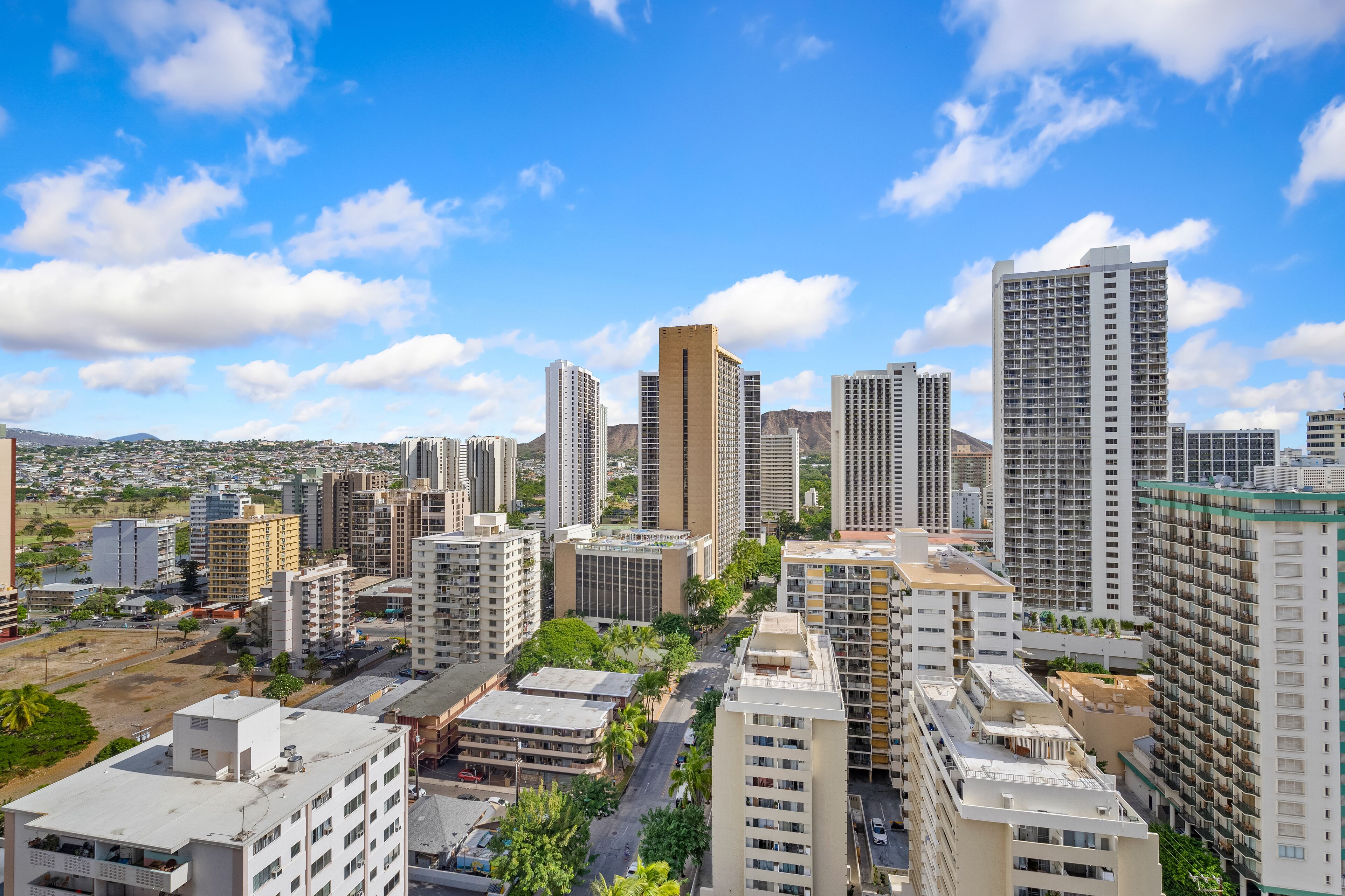 住宿景观