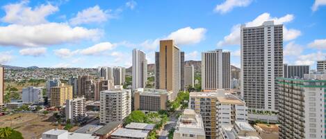 住宿景观