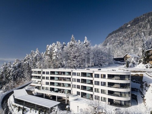 Adlerblick alpe maritima Ski & See - 22 by Interhome