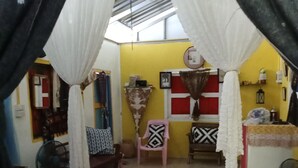 Habitación familiar