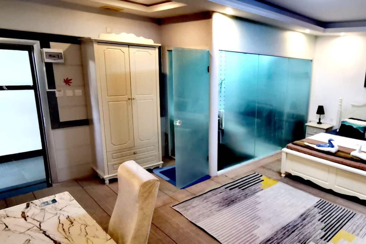 Comfort Double or Twin Room