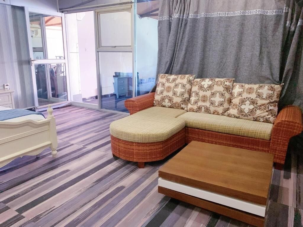 family room | living area