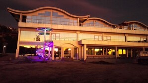 Property amenity - Crystal Palace Hotel (Port Vila)