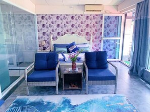 Comfort Double or Twin Room