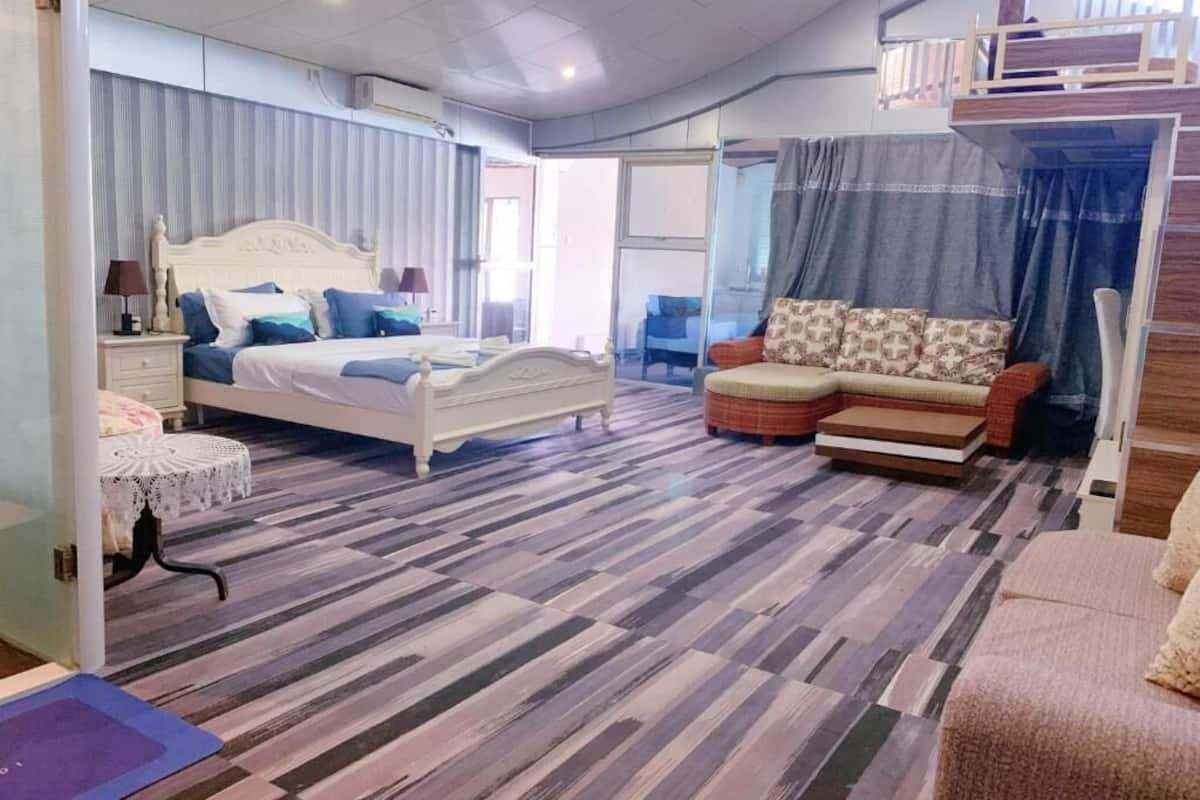 family room | living area