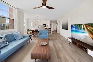 Smart TV