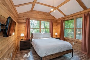 2 chambres, Wi-Fi, draps fournis