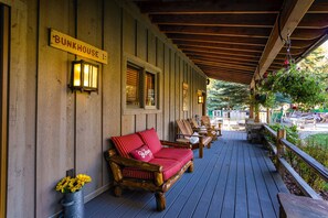 Terras