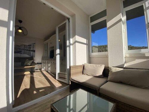 Mirador Solasierra Vistas a la Montaña y Pantano