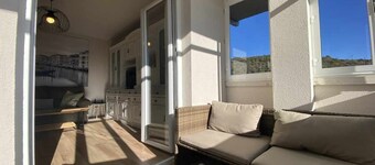 Mirador Solasierra Vistas a la Montaña y Pantano