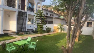 Terras