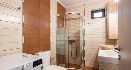 Beautiful 1-Bed Cottage in Megalopolis