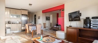 Beautiful 1-Bed Cottage in Megalopolis