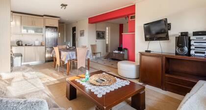 Beautiful 1-Bed Cottage in Megalopolis