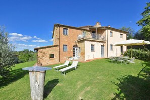 Exterior - Fontesecca, Città della Pieve, Italy (Città della Pieve)