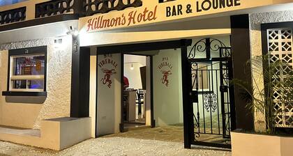 17-room hotel in fabulous Sosúa with AC, WiFi, and HOT WATER