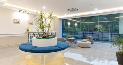 Hotel Luma Senawang