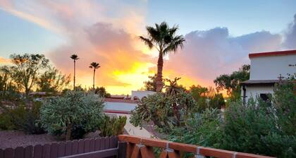 Private Condo in Arizona Sunshine. Furnished for long or short term Rental