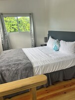 Exclusive Loft #13 | Individually furnished, laptop workspace, free cribs/infant beds