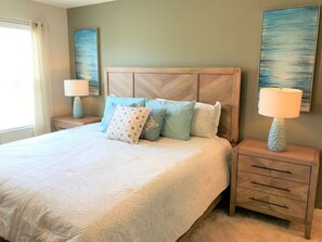 4 habitaciones, tabla de planchar con plancha y wifi gratis 