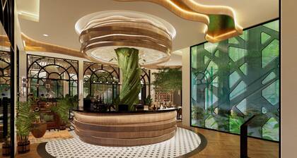 Posto Dormire Benhil