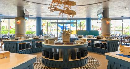 Wonderland Resort Phan Thiet