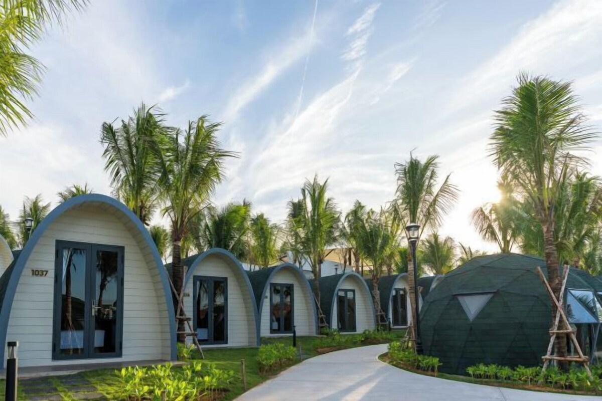 Bungalow Double