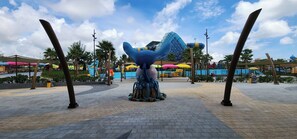 Activités pour enfants