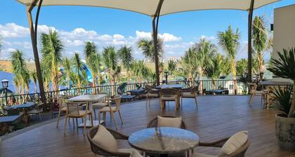 Wonderland Resort Phan Thiet