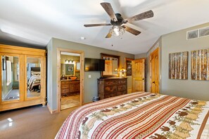 4 Schlafzimmer, WLAN, Bettwäsche