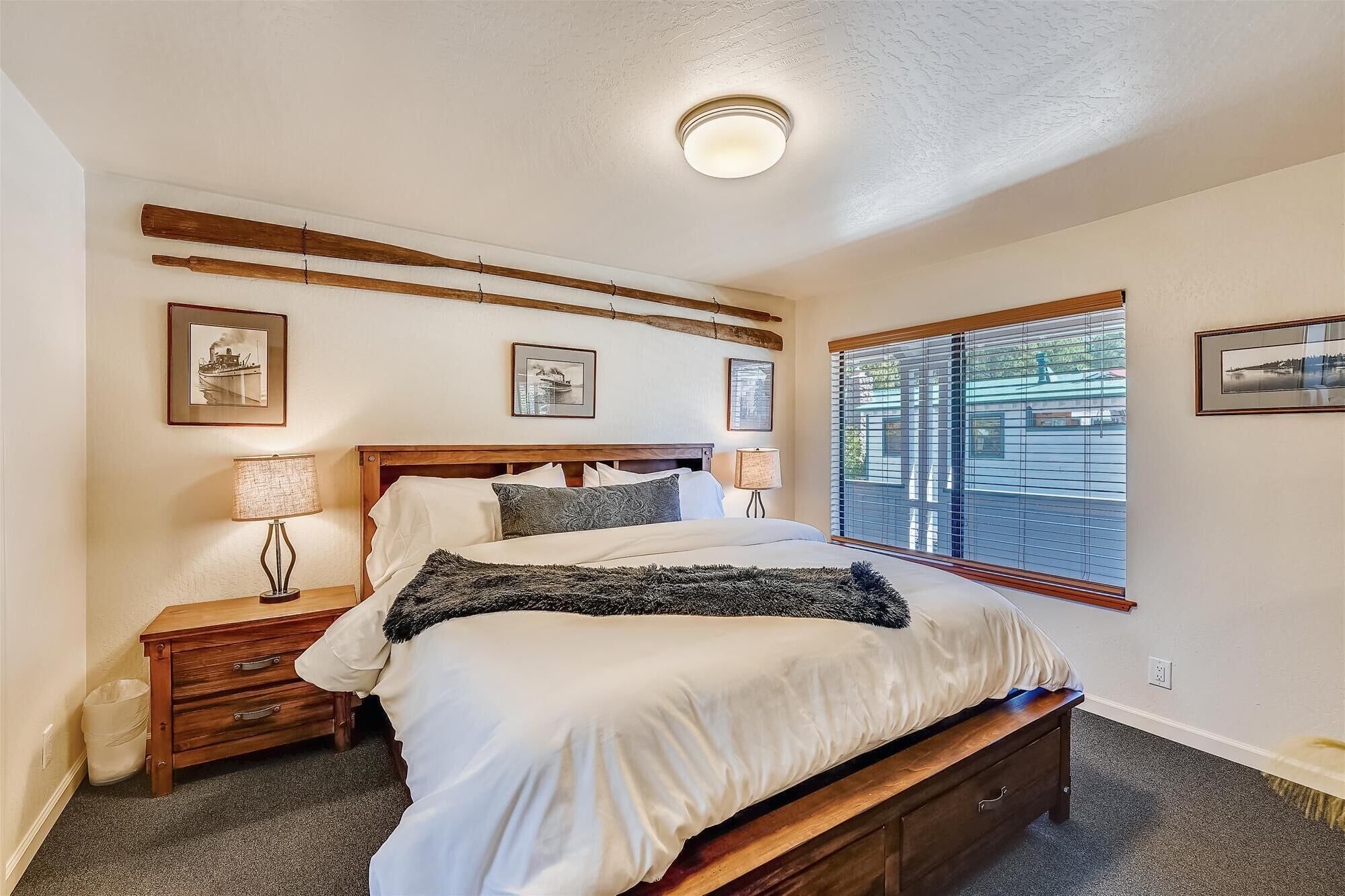 2 bedrooms, WiFi