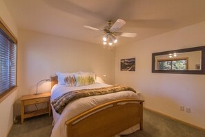 3 Schlafzimmer, Internetzugang, Bettwäsche