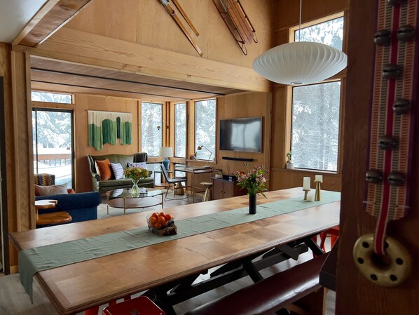 Intérieur