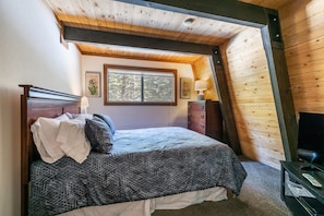 4 habitaciones, wifi y ropa de cama 