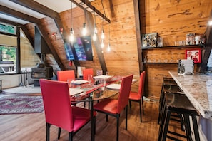 Restaurantes