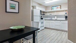 Eget kjøkken