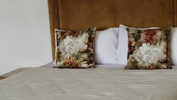 Appartamento | 4 camere