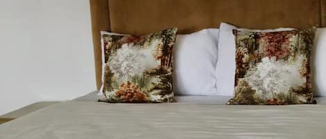 Appartement | 4 chambres