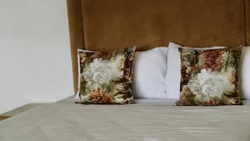 Apartment | 4 bedrooms