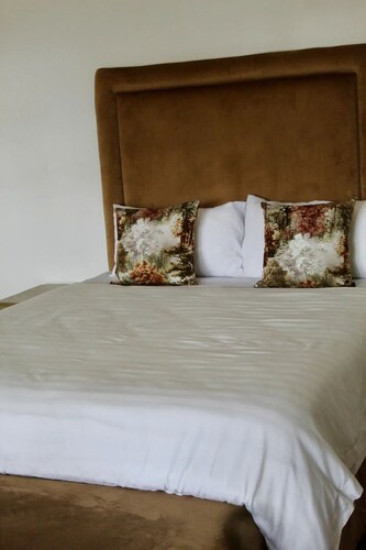 Lovely 4 bed in Mutare - 2178