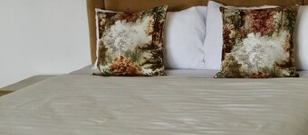 Lovely 4 bed in Mutare - 2178