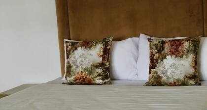 Lovely 4 bed in Mutare - 2178