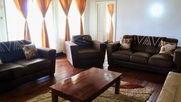 Apartment | 4 bedrooms